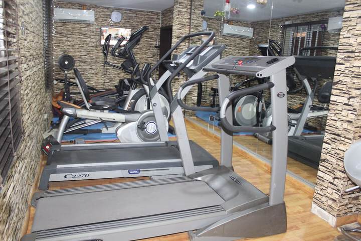 Health and Fitness 26 of 55