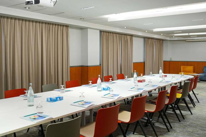 Meeting 212 of 268