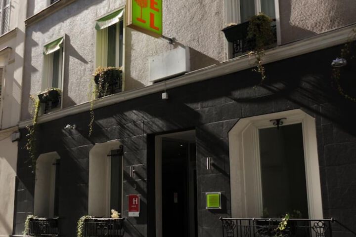Hotel 29 of 29