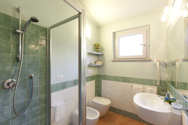 Bathroom Vanities