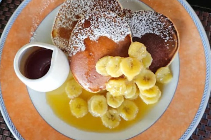 Breakfast/Coffee Service 109 of 157