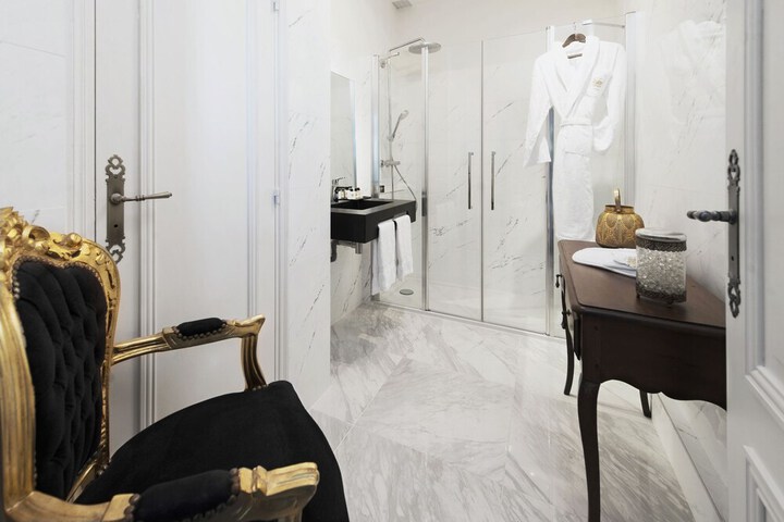 Bath Amenities