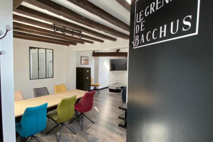 Fitness Center Photo