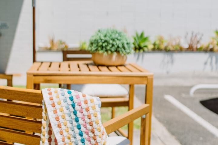 Fitness Center Photo