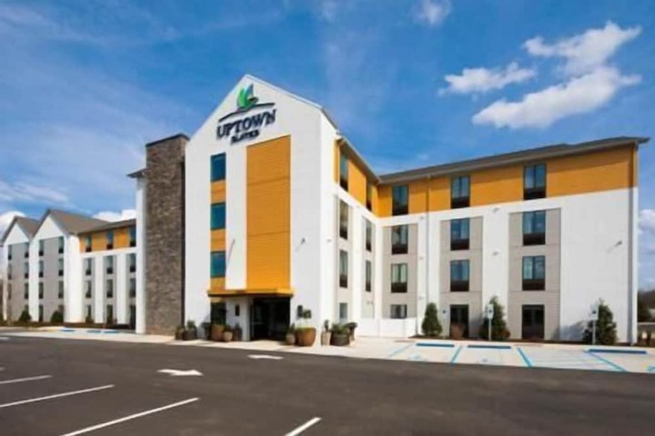 Hotel 23 of 23