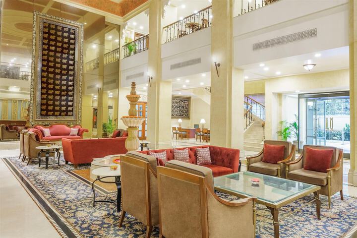 Hotel Interior 2 of 78