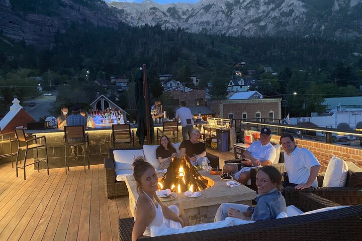 Terrace/Patio 11 of 12