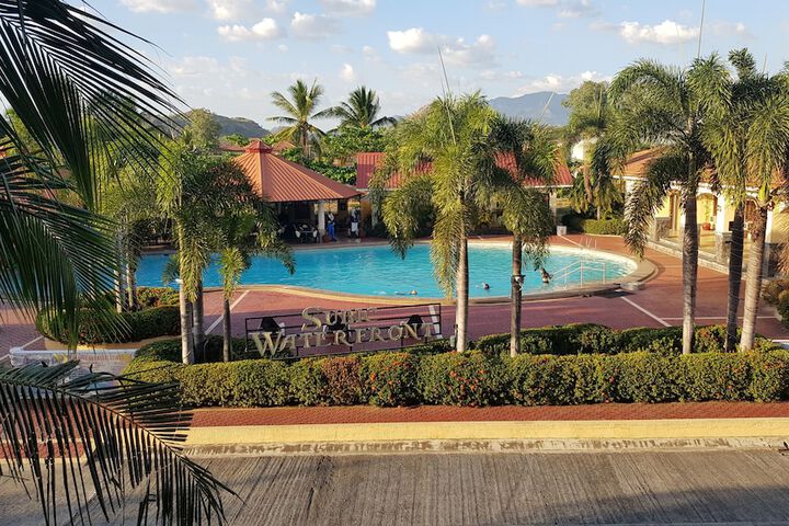 Hotel View 188 of 199