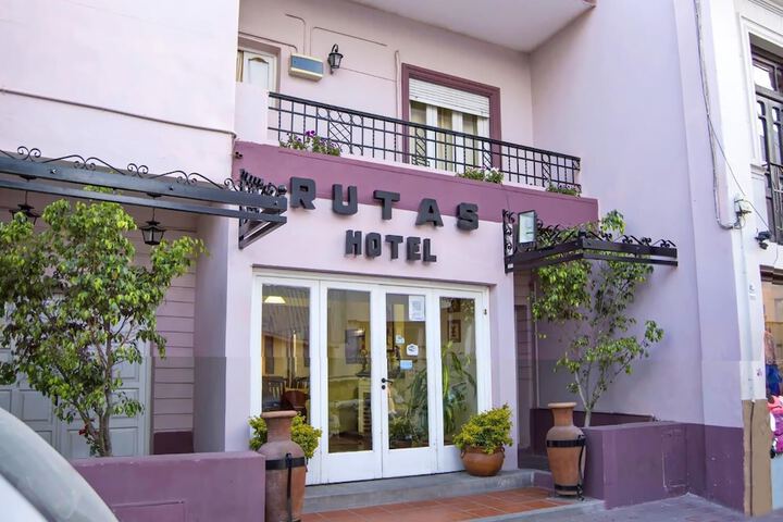 Hotel 41 of 42
