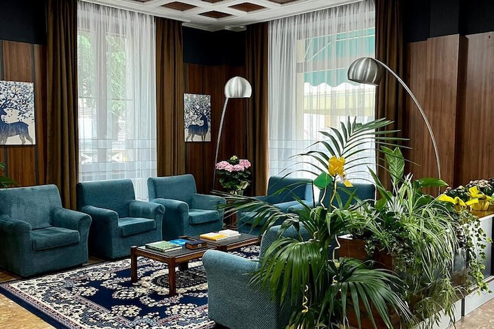 Hotel Interior 2 of 18
