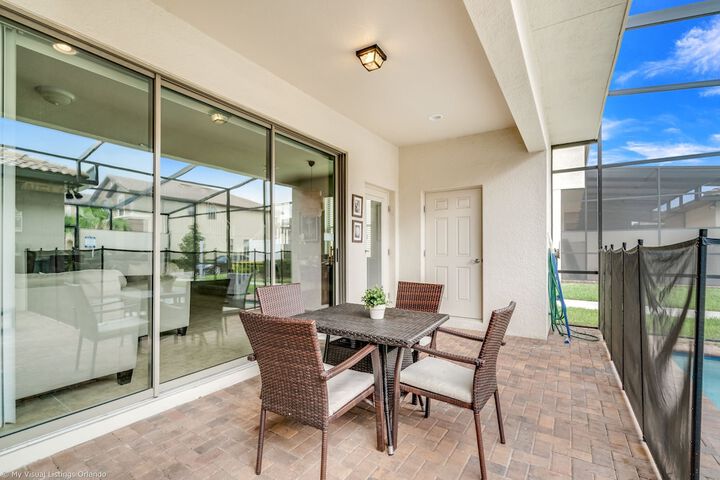 Terrace/Patio 33 of 56