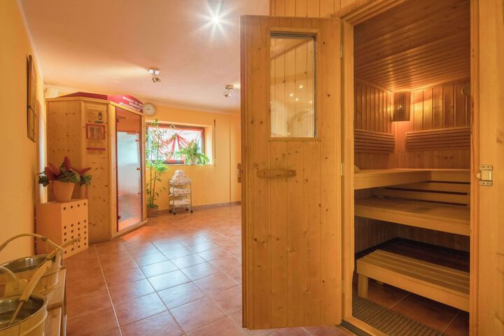 Spa Massage