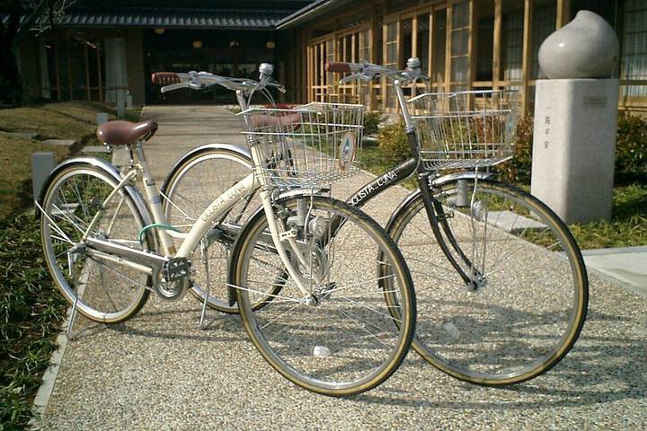 Bicycling