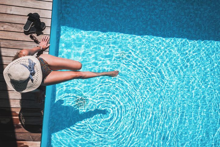 Pool 28 of 61