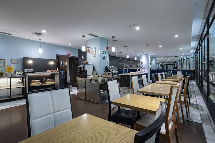 Restaurants