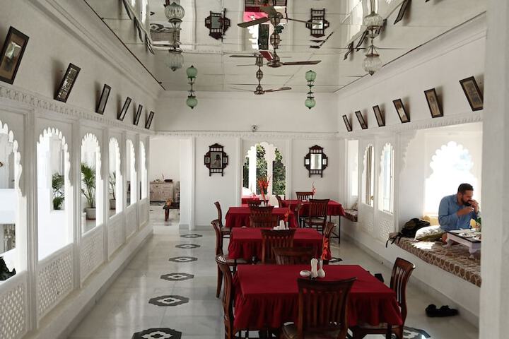 Fitness Facility Photos