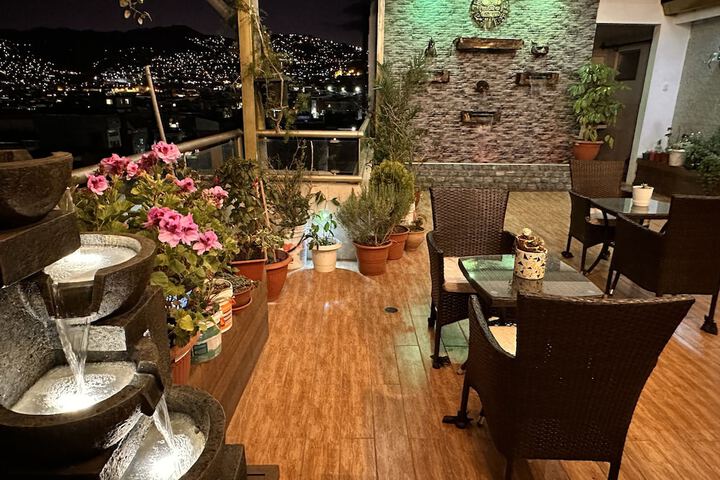 Terrace/Patio 52 of 98