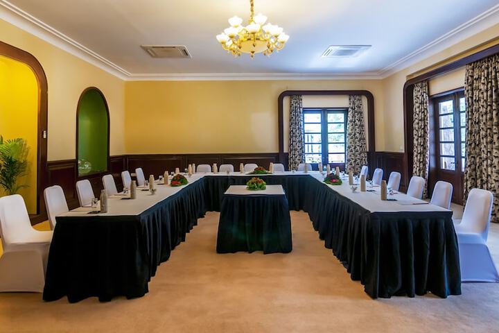 Meeting 49 of 60