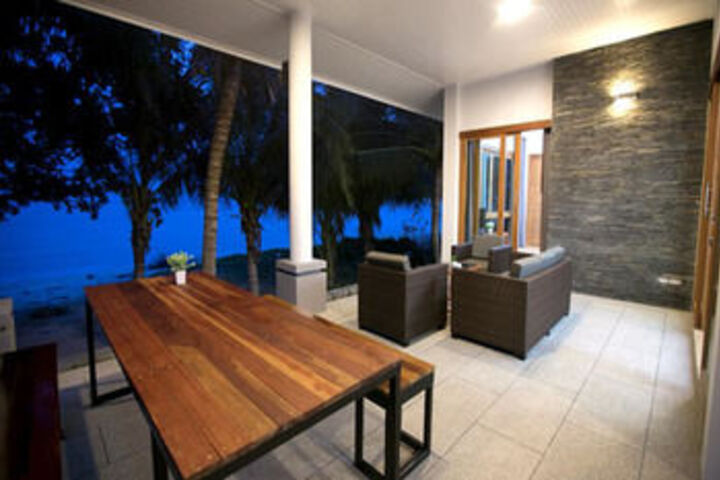 Fitness Center Photo