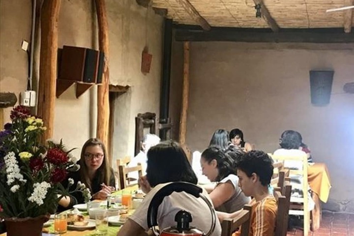 Breakfast/Coffee Service 18 of 28