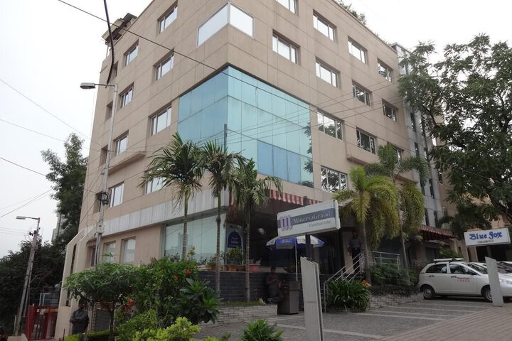 Outside Photo