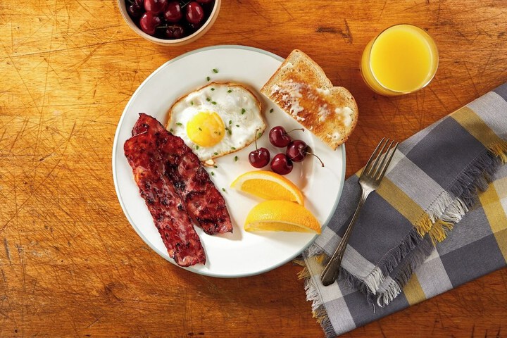 Breakfast/Coffee Service 4 of 6