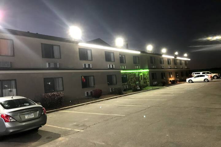 Hotel 51 of 51