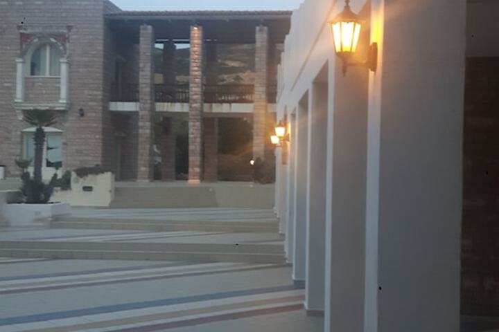 Hotel 34 of 55