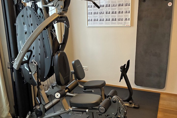Fitness Club