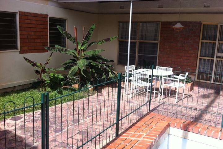 Terrace/Patio 38 of 42