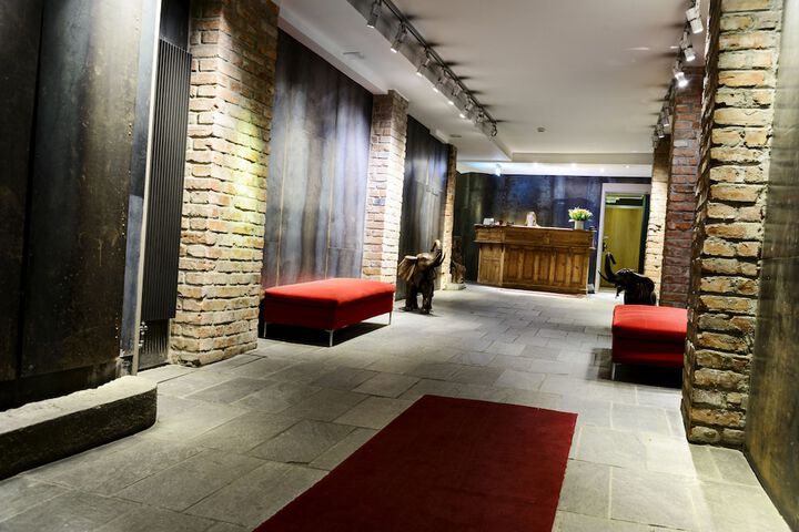 Hotel Interior 5 of 66