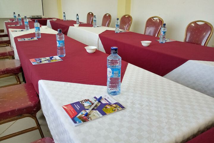 Meeting 18 of 22
