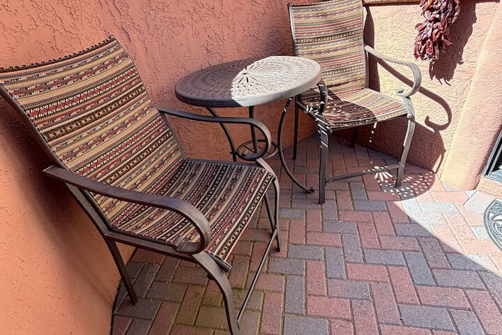 Terrace/Patio 127 of 285