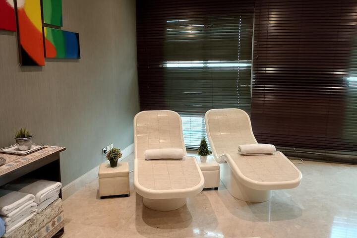 Wellness Treatments