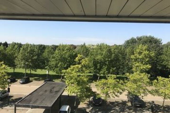 Hotel View 20 of 20