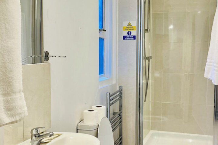 Bath Amenities