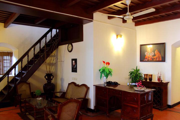 Hotel Interior 2 of 9