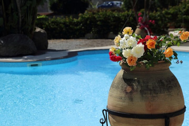 Pool to Cool