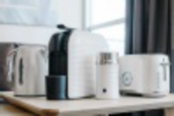 Breakfast/Coffee Service 304 of 372