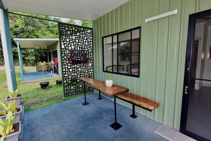 Terrace/Patio 20 of 37