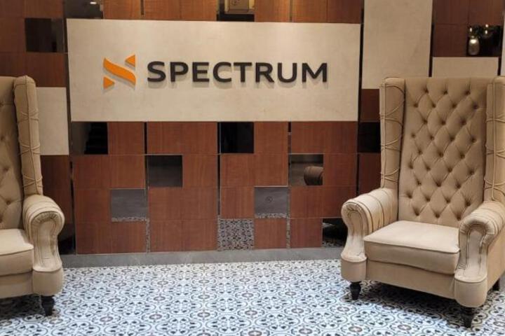 Spectrum Hotel