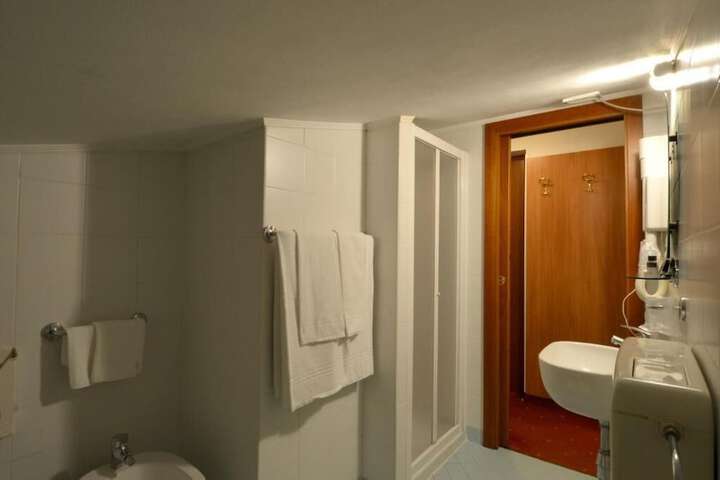 Bath Photo