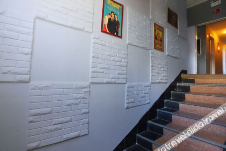 Hotel Interior 11 of 26