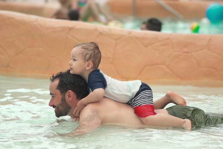 Water park