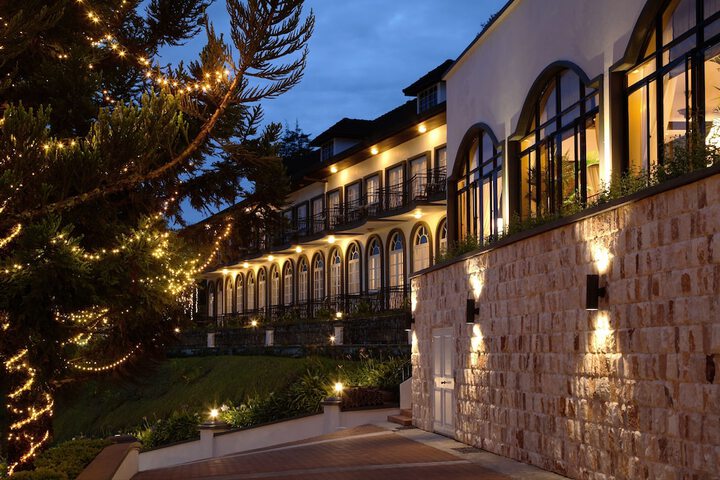 Hotel 41 of 43
