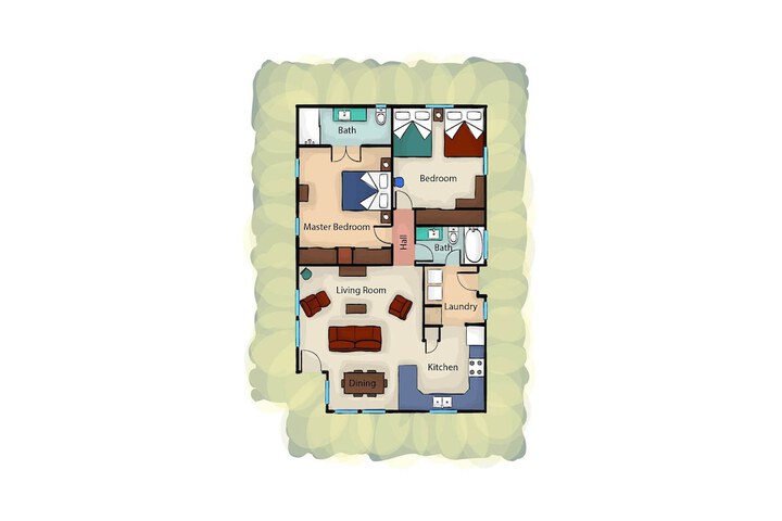 Room 45 of 45