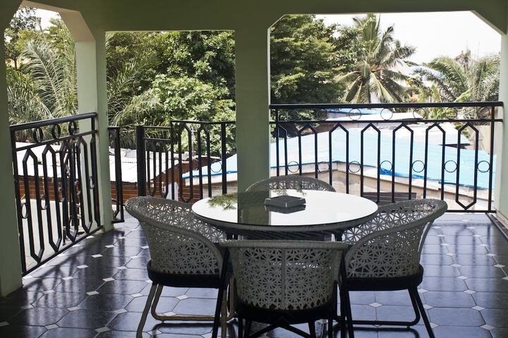 Terrace/Patio 65 of 66