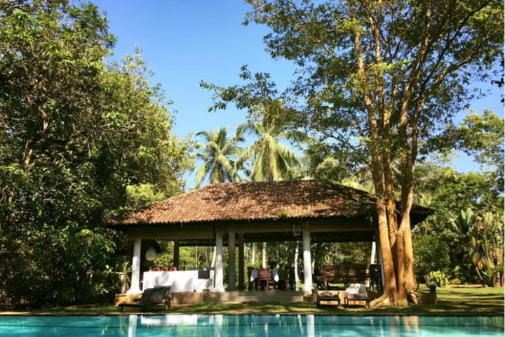 Nisala Arana Boutique Hotel
