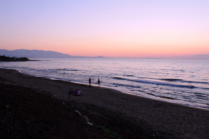 Beach 33 of 37