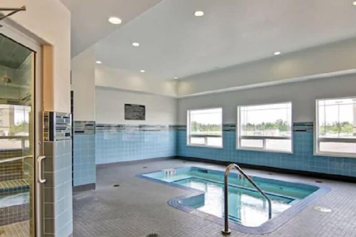 Hotel Spa
